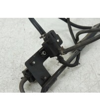 Válvula Solenoide Da Turbina Jac T8 2.0 Gasolina 2014
