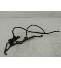 Válvula Solenoide Da Turbina Jac T8 2.0 Gasolina 2014