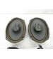 Jogo Alto-falantes Originais Jac T8 2014 Original