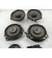 Jogo Alto-falantes Originais Jac T8 2014 Original