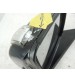 Espelho Retrovisor Elétrico Esquerdo Trincado Jac T8 2014