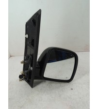 Espelho Retrovisor Elétrico Direito Trincado Jac T8 2014