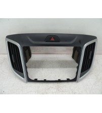 Difusor De Ar Central Hyundai Creta Smart Plus 2021 Difusor De Ar Central Hyundai Creta Smart Plus 2021