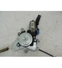 Máquina De Vidro Elétrica Lado Direito Jac T8 2014