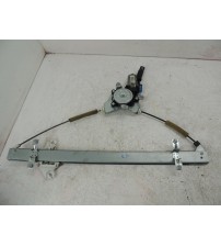 Máquina De Vidro Elétrica Lado Direito Jac T8 2014