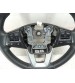 Volante Direção Hyundai Creta Smart Plus 2021 Preto