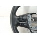 Volante Direção Hyundai Creta Smart Plus 2021 Preto