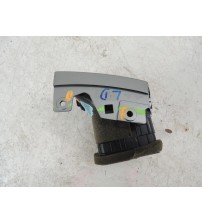 Difusor De Ar Lado Direito Painel Hyundai Creta Smart 2021