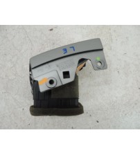 Difusor De Ar Lado Esquerdo Painel Hyundai Creta Smart 2021