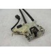 Fechadura Porta Dianteira Lado Direito Jac T8 2014