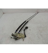 Fechadura Porta Dianteira Lado Direito Jac T8 2014