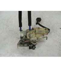 Fechadura Porta Dianteira Lado Direito Jac T8 2014