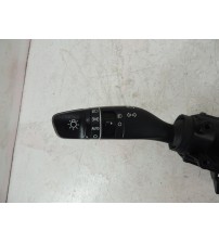 Conjunto Chave Seta E Limpador Hyundai Creta Smart Plus 2021