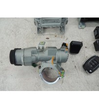 Kit Code Injeção Hyundai Creta Smart Plus 1.6 Aut. 2021