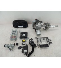 Kit Code Injeção Hyundai Creta Smart Plus 1.6 Aut. 2021 Kit Code Injeção Hyundai Creta Smart Plus 1.6 Aut. 2021