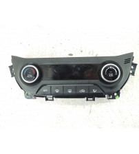 Comando Ar Condicionado Hyundai Creta Smart Plus 2021 Comando Ar Condicionado Hyundai Creta Smart Plus 2021