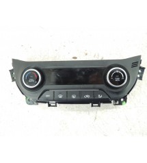 Comando Ar Condicionado Hyundai Creta Smart Plus 2021 Comando Ar Condicionado Hyundai Creta Smart Plus 2021