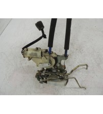 Fechadura Porta Dianteira Lado Esquerdo Jac T8 2014