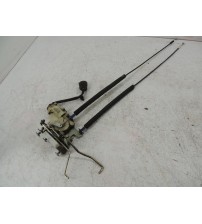 Fechadura Porta Dianteira Lado Esquerdo Jac T8 2014