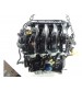 Motor Parcial Renault Duster Oroch 2.0 16v Flex 2017 40736km