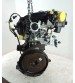 Motor Parcial Renault Duster Oroch 2.0 16v Flex 2017 40736km