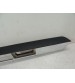 Aplique Tampa Traseira Suporte Luz De Placa Jac T8 2014 Original