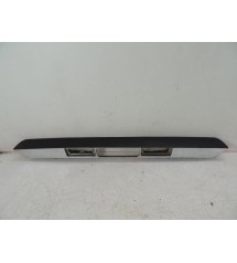 Aplique Tampa Traseira Suporte Luz De Placa Jac T8 2014 Original Aplique Tampa Traseira Suporte Luz De Placa Jac T8 2014 Original