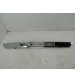 Aplique Tampa Traseira Suporte Luz De Placa Jac T8 2014 Original
