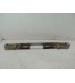 Aplique Tampa Traseira Suporte Luz De Placa Jac T8 2014 Original