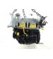 Motor Parcial Renault Kangoo 1.0 8v Gasolina 2001 Cv59