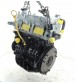 Motor Parcial Renault Kangoo 1.0 8v Gasolina 2001 Cv59