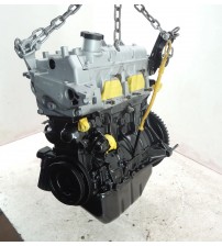 Motor Parcial Renault Kangoo 1.0 8v Gasolina 2001 Cv59 Motor Parcial Renault Kangoo 1.0 8v Gasolina 2001 Cv59