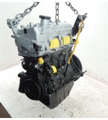 Motor Parcial Renault Kangoo 1.0 8v Gasolina 2001 Cv59 Motor Parcial Renault Kangoo 1.0 8v Gasolina 2001 Cv59