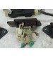 Fechadura Tampa Traseira Jac T8 2014