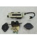 Fechadura Tampa Traseira Jac T8 2014