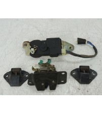 Fechadura Tampa Traseira Jac T8 2014