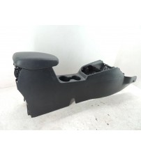 Console Central Hyundai Creta Smart 2021