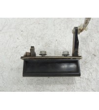 Maçaneta Externa Tampa Traseira Jac T8 2014