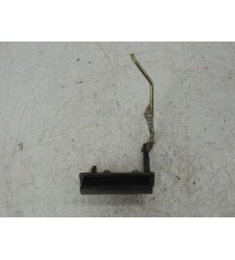 Maçaneta Externa Tampa Traseira Jac T8 2014