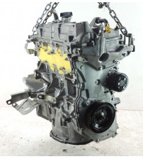 Motor Parcial Nissan Kicks 1.6 16v Flex 2018 Cv114