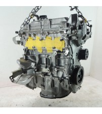 Motor Parcial Nissan Kicks 1.6 16v Flex 2018 Cv114