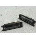 Par Luz De Placa Jac T8 2014