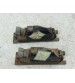 Par Luz De Placa Jac T8 2014