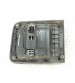 Maçaneta Externa Porta Lateral Direita Jac T8 2014 Original Dianteira/traseira
