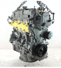 Motor Parcial Nissan Kicks 1.6 16v Flex 2019 Cv114 Motor Parcial Nissan Kicks 1.6 16v Flex 2019 Cv114