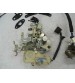 Kit Fechadura Porta Lateral Direita Jac T8 2014