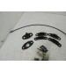 Kit Fechadura Porta Lateral Direita Jac T8 2014