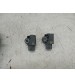 Kit Bolsas Tabelier Painel Hyundai Creta Smart 2021 Preto