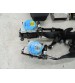 Kit Bolsas Tabelier Painel Hyundai Creta Smart 2021 Preto