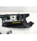 Kit Bolsas Tabelier Painel Hyundai Creta Smart 2021 Preto